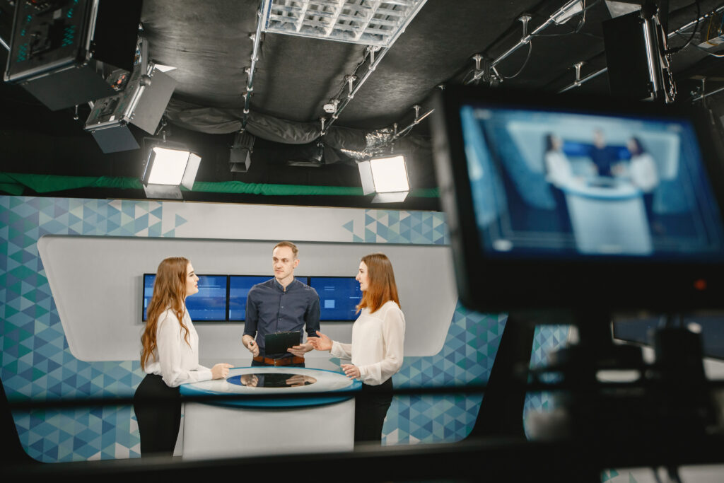 dispositif de communication 360° autour d’un événement live