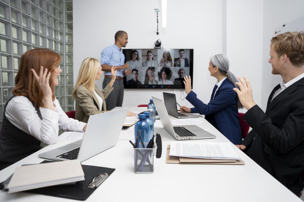 le streaming pour renforcer la marque employeur