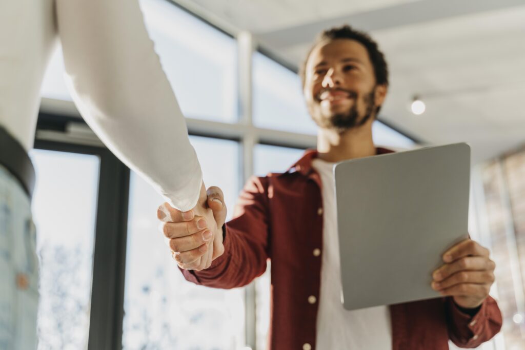 organiser un onboarding en live